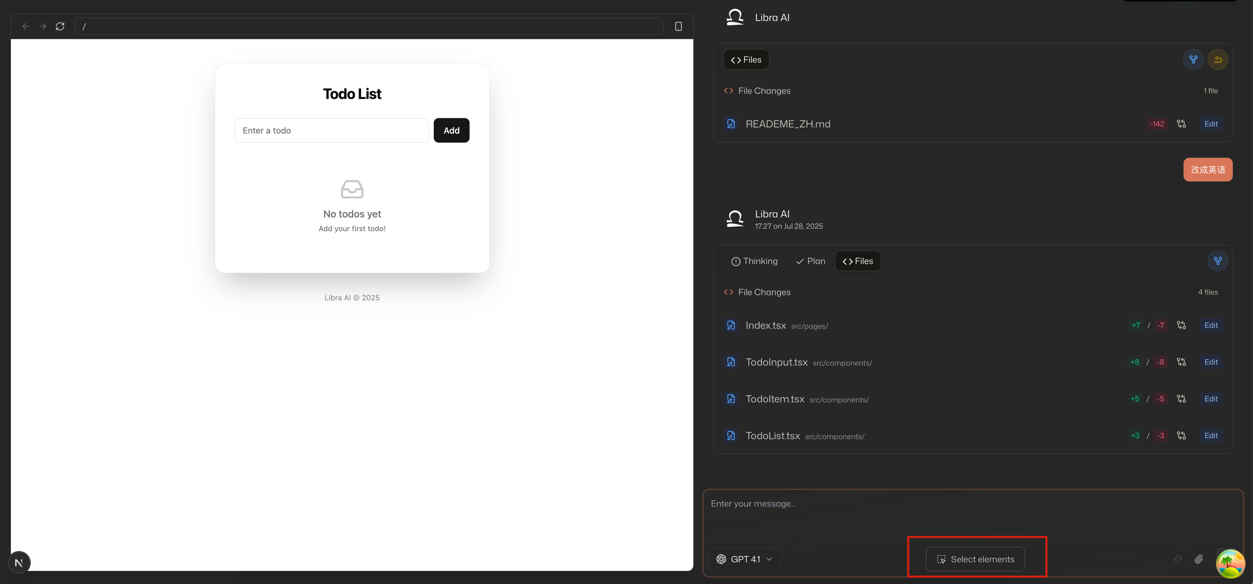 Preview Direct Edit Mode